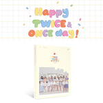 TWICE-Happy-Twice-Once-Day-photobook-cover