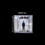 NCT-Universe-Album-vol3-version-mark