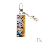 STRAY-KIDS-Porte-clés-Collection-Levanter-9-versions