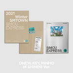 SMTOWN-2021-Winter-SMTOWN-SMCU-Express-version-onew-key-minho-shinee
