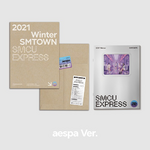 SMTOWN-2021-Winter-SMTOWN-SMCU-Express-version-aespa