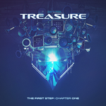 TREASURE-The-First-Step-Chapter-One-single-album-vol-1-cover