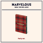 Mirae-marvelous-mini-album-version-party