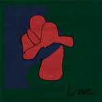 Jayb-love-mini-album-cover