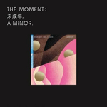 KIM-WOOJIN-The-Moment-A-Minor-version-C