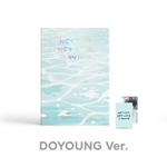 NCT-127-Nct-Life-In-Gapyeong-Photo-Story-Book-Photobook-version-dooyoung