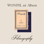 WONPIL-DAY6-Pilmography-versions-part-II