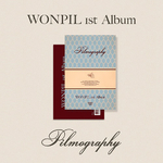 WONPIL-DAY6-Pilmography-versions-part-I
