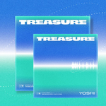 TREASURE-The-Second-Step-Chapter-One-Digipack-version-yoshi
