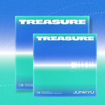 TREASURE-The-Second-Step-Chapter-One-Digipack-version-junkyu