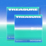 TREASURE-The-Second-Step-Chapter-One-Digipack-version-doyoung