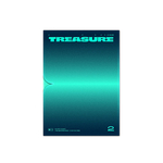 TREASURE-The-Second-Step-Chapter-One-version-B-visuel