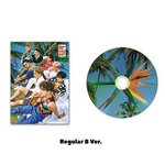 EXO-The-War-Album-vol-4-regular-B