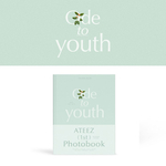 ATEEZ-Ode-To-Youth-1st-Photobook-cover