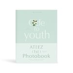 ATEEZ-Ode-To-Youth-1st-Photobook-version