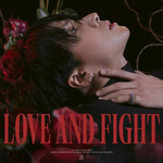 RAVI-Love-&-Fight-cover