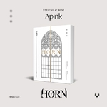 APINK-Special-Album-Horn-version-white