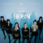 APINK-Special-Album-Horn-cover
