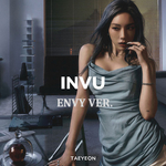Taeyeon-invu-cover-envy-2