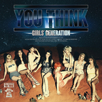 GIRLS-GENERATION-You-Think-cover