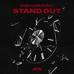 P1HARMONY-Disharmony-Stand-Out-cover