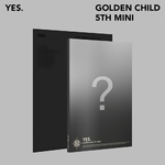 GOLDEN-CHILD-Yes-version