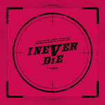 (G)I-DLE-I-Never-Die-cover