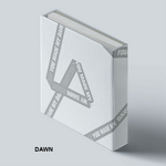 Seventeen-You-Made-My-Dawn -mini-album-vol-6-version-dawn