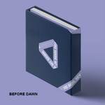 Seventeen-You-Made-My-Dawn -mini-album-vol-6-version-before-dawn