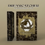 DREAMCATCHER-Apocalypse-Save us-Limited Edition-version