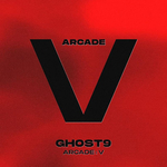 GHOST9-Arcade-cover