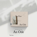 SEVENTEEN -An-Ode-album-vol-3-versions-the-poet