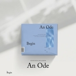SEVENTEEN -An-Ode-album-vol-3-versions-begin