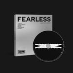 LE-SSERAFIM-Fearless-Monochrome-Bouquet-ver-version
