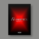 IKON-Flashback-Photobook-ver-red