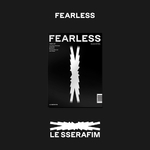 LE-SSERAFIM-Fearless-version-vol1