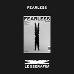 LE-SSERAFIM-Fearless-version-vol-2