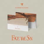 SEVENTEEN-Face-The-Sun-Weverse-version