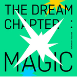 TXT-The-Dream-Chapter-Magic-mini-album-vol-2-cover