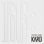 ﻿KARD-Re-cover