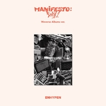 ENHYPEN-Manifesto-Day-1-Weverse-Album-version
