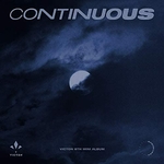 Victon-Continuous-Mini-album-vol-6-cover