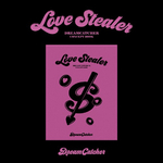 DREAMCATCHER-Concept-Book-version-love-stealer