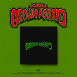 ZICO-Grown-Ass-Kid-Photobook-version
