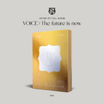Victon-The-future-is-now-Album-vol-1-versions-now