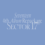 SEVENTEEN-Sector-17-weverse-album-cover