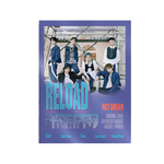 NCT-DREAM-Reload-mini-album-vol.4-version-rollin