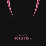 BLACK-PINK-Born-Pink-Vinyle-cover