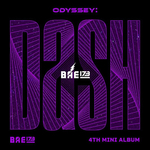 BAE173-Odyssey-Dash-cover