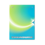 Treasure-The-Second-Step-Chapter-Two-Photobook-version-light-green